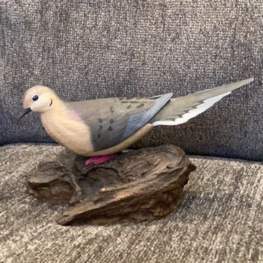 Culbertson’s Ltd Morning Dove